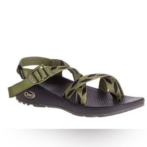 Chaco ZCloud 2 Verdure Avocado